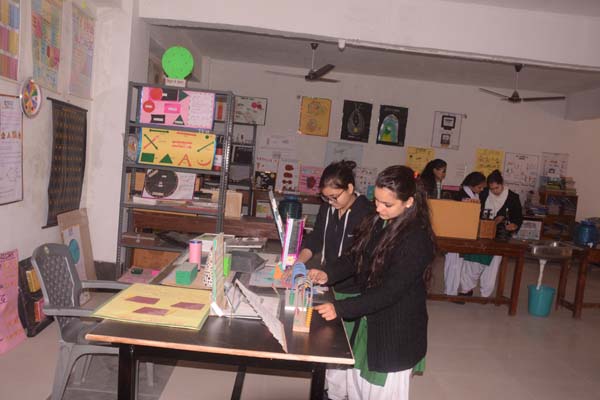 CURRICULUM lAB